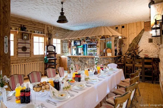 Zajazd Polonez Gospoda Dębica Organizator Imprez