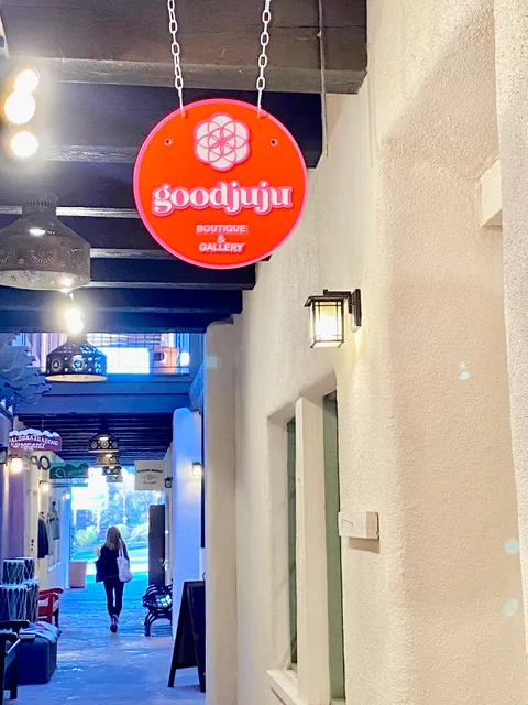 Good Juju Lifestyle Boutique