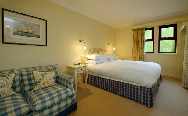 Factor's Inn and Cottage