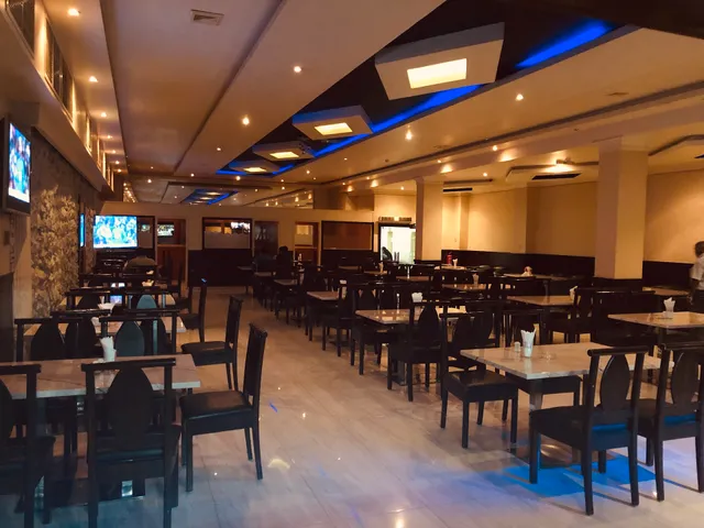 Papillon Restaurant, Manama
