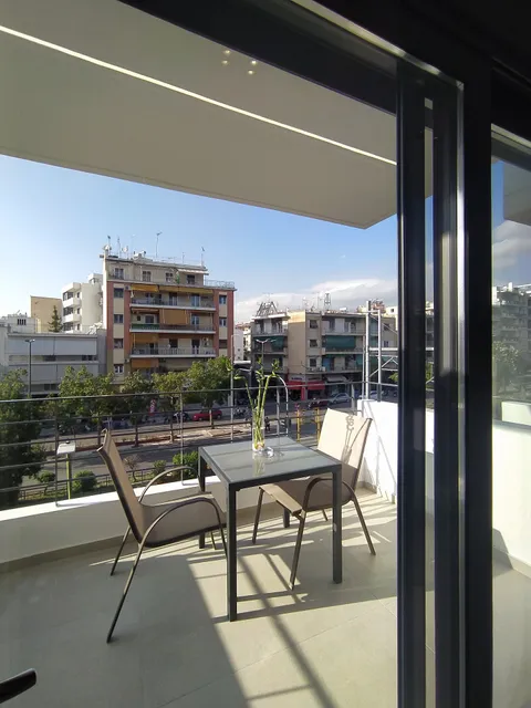 Athens Genesis Luxury Suites