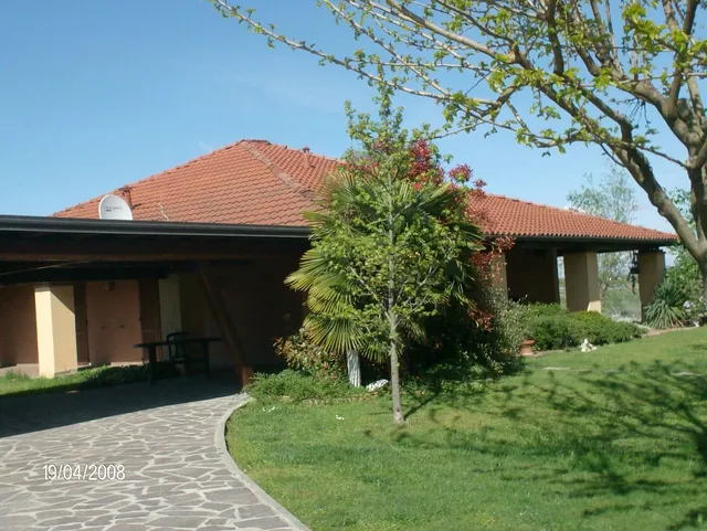 B&B Casa Vincenti Country House Novara