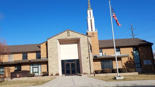 The Church of Jesus Christ of Latter-day Saints