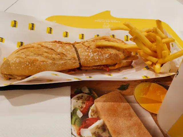 PANS & COMPANY - IKEA Loulé