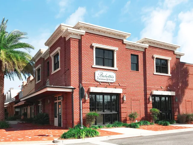 Babette's Furniture & Home Brownwood