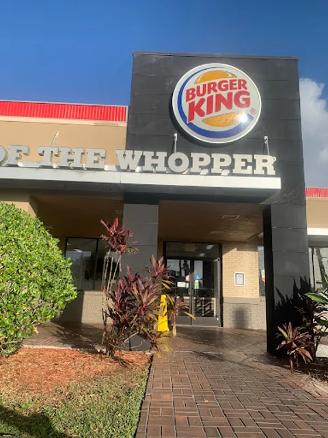 Burger King