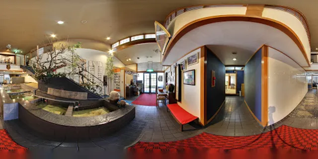 Japanese cuisine SUZUYOSHI