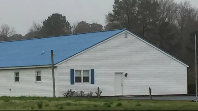 Tyson's Service Inc.