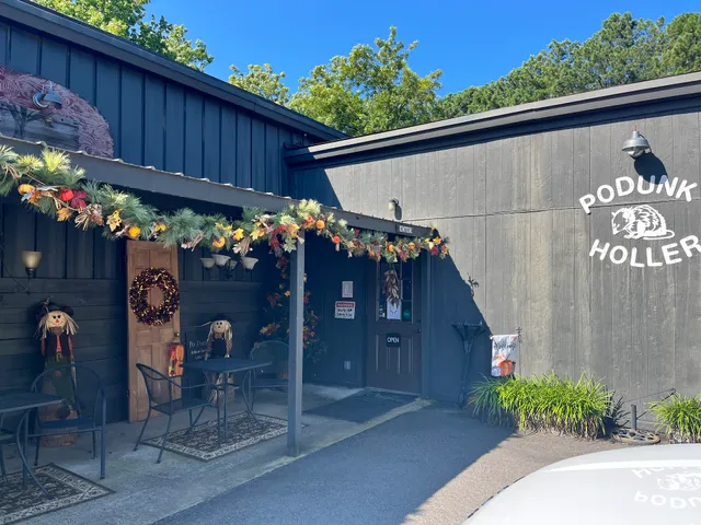 Possum's Coffee Shack