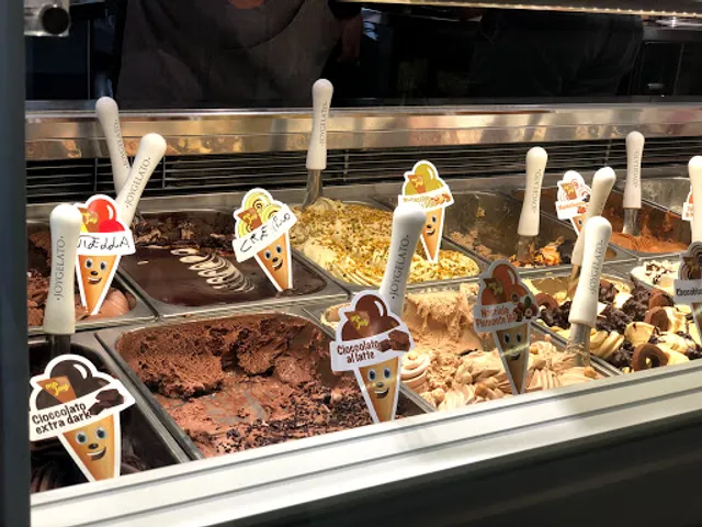 Bernardi Gelateria Artigianale