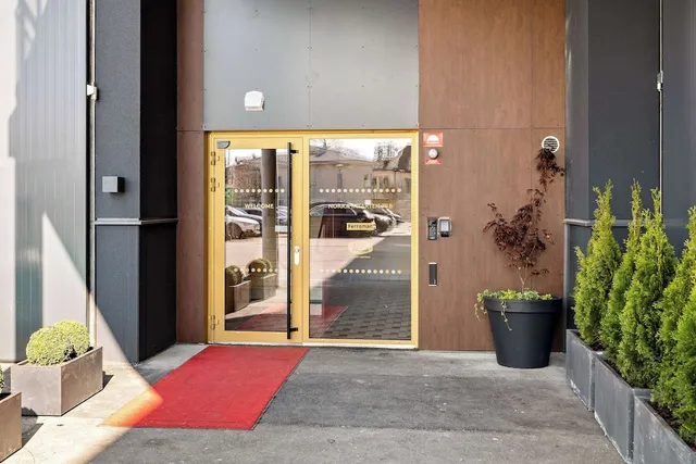 Aiden by Best Western Karlstad Arena