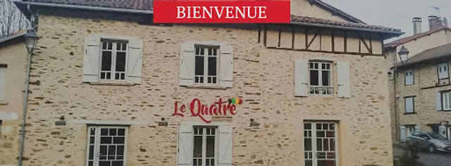 Restaurant Le Quatre