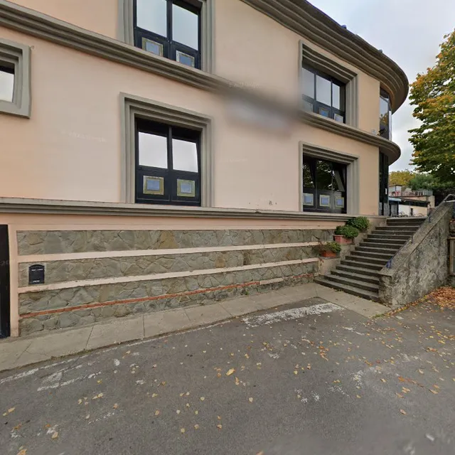 Pizzeria CdP Santa Brigida 1946