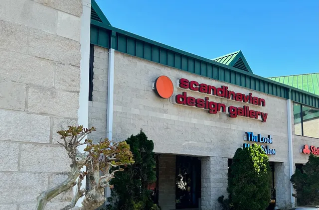 Scandinavian Design Gallery