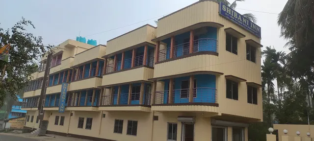 Shibani Inn