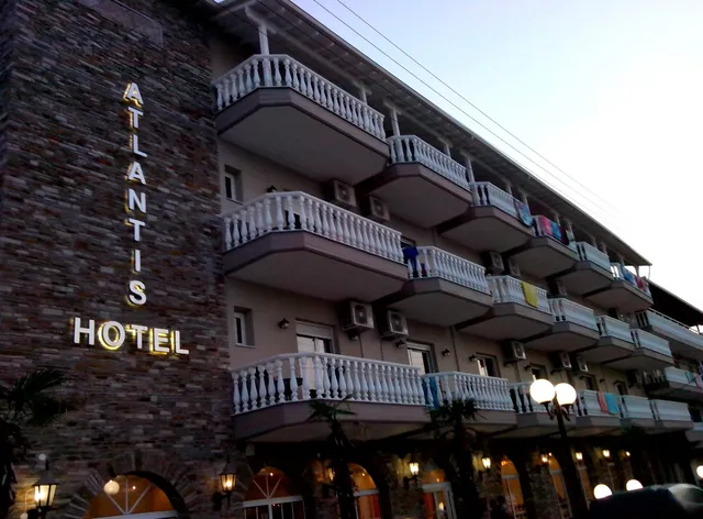 Atlantis Hotel