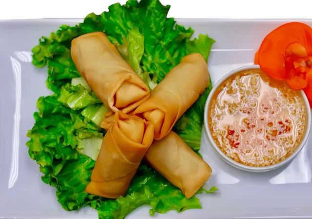 Li-Su Thai Kitchen (BaldWin)