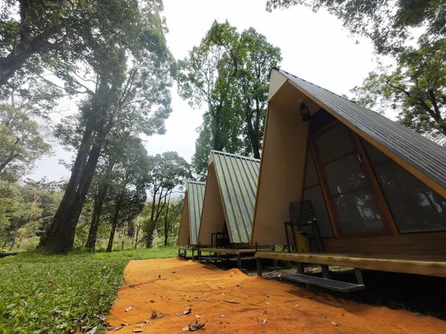 Green Mountain Resorts