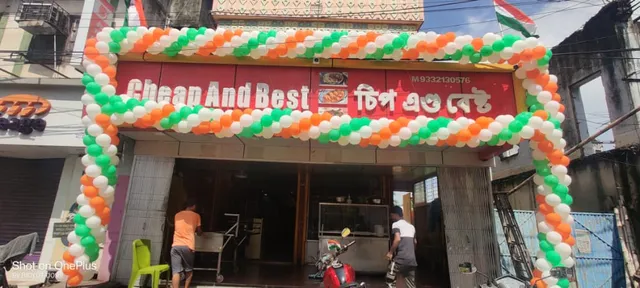 Cheap & Best Biryani