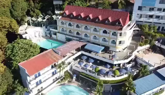 Casa Azul Femar Resort and Hotel