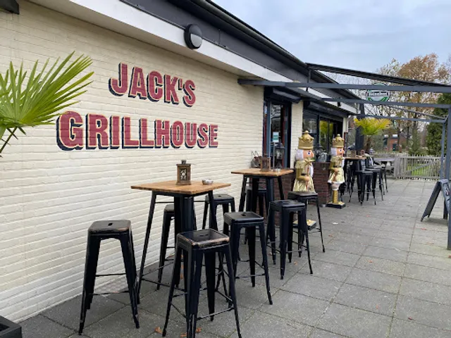 Jack's Grillhouse B.V.