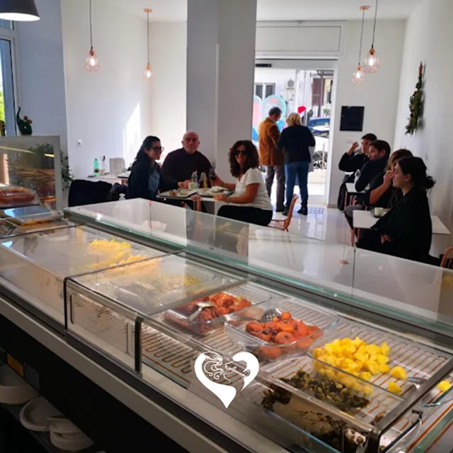 FAVORITE - Tradizioni Gastronomiche - Tavola Calda & Take Away