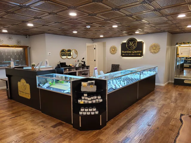 Martina Guerra Goldsmith