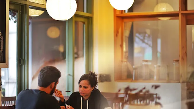 The Clay Oven Restaurant