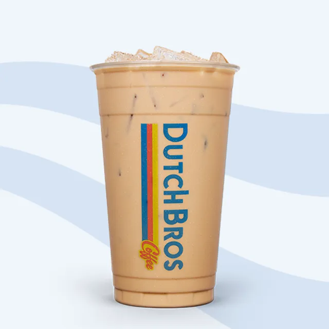 Dutch Bros Coffee