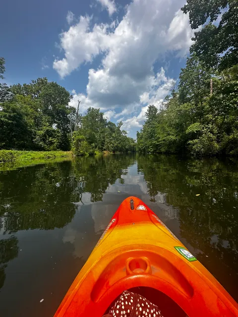 Griggstown Canoe And Kayak Rental