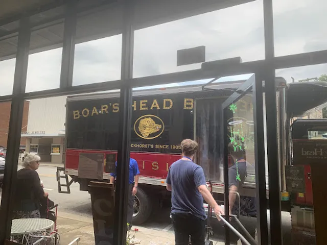 Donna Kaye's Sandwich Shoppe