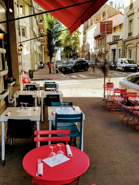 L'atelier de Marion - Hamburger Lyon, croustibun