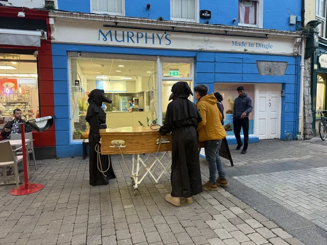 Murphy's Ice Cream