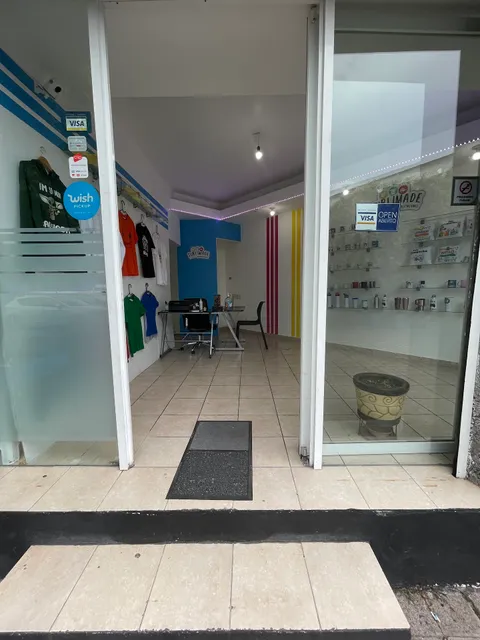 Sublimade Morelia: Boutique de Sublimacion