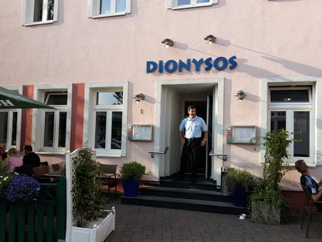 Restaurant Dionysos