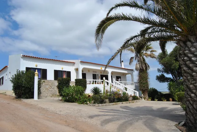 Vivenda Família Pedro