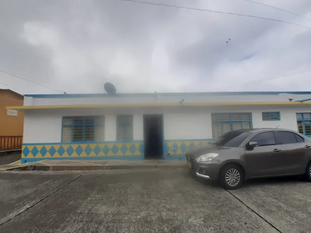 Hotel Encanto Filandia