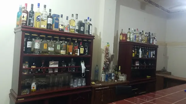 Bar Los Faroles