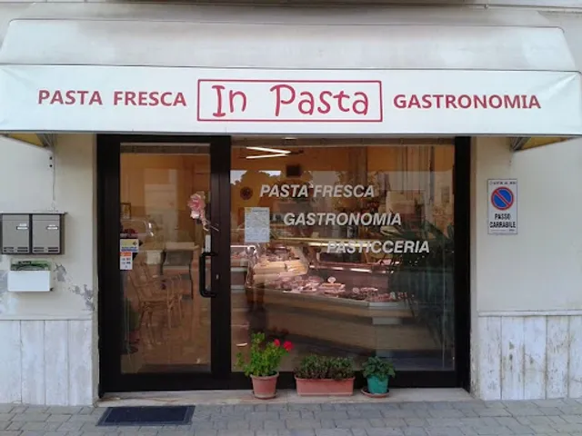 In Pasta - Pasta Fresca E Gastronomia