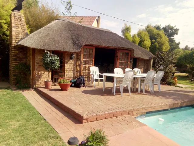 Avon Road Guest House