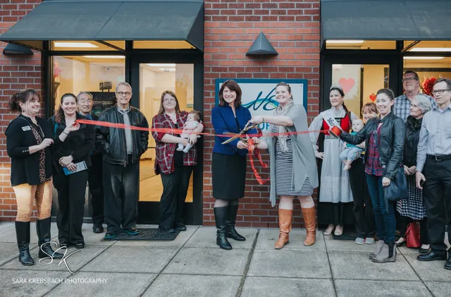 Nurturing Expressions Kitsap County