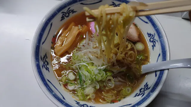 Ramen San Oku