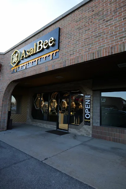 Asal Bee Sterling Heights