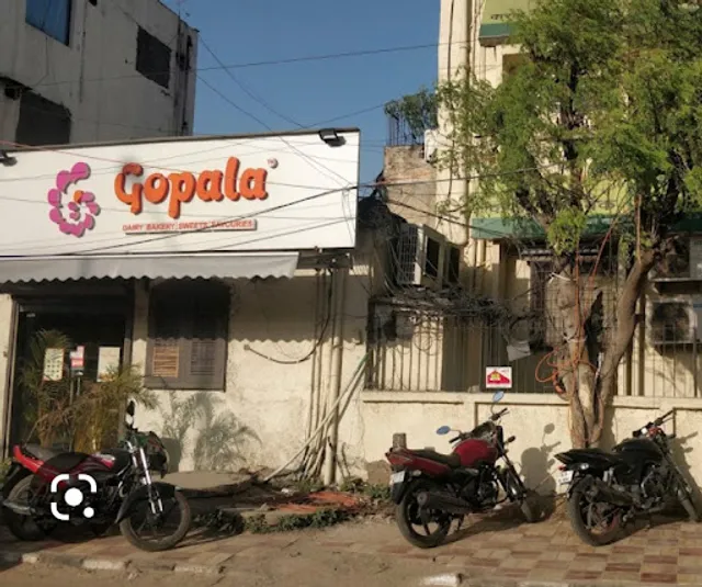 Gopala Bakery