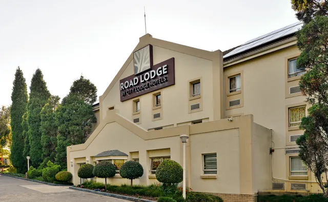 Road Lodge Johannesburg Airport