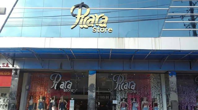 Picara Store Zona Libre
