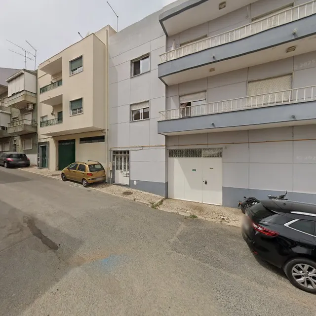 Paradise Guest House