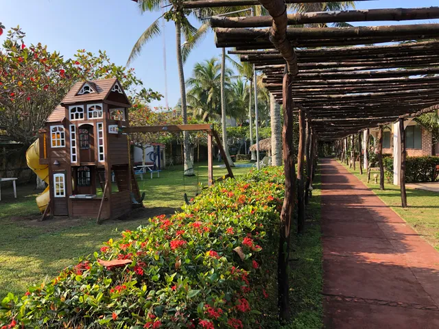 HOTEL BUNGALOWS MARBELLA