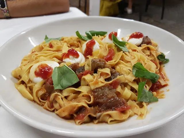 Restaurante La Tagliatella | Santa Cruz de Tenerife