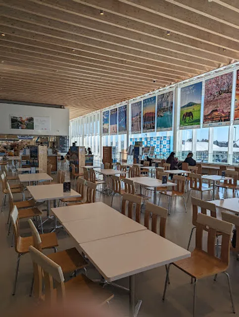 This Is Cafe 静岡空港店